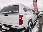 Used 2020 Chevrolet Silverado 2500 Custom Crew Cab for sale #C26040A - photo 5