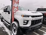 Used 2020 Chevrolet Silverado 2500 Custom Crew Cab for sale #C26040A - photo 7