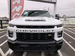 Used 2020 Chevrolet Silverado 2500 Custom Crew Cab for sale #C26040A - photo 8