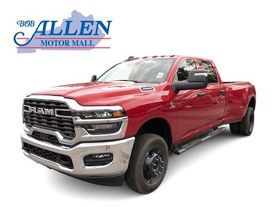 2026 Ram 3500 Crew Cab DRW 4WD Pickup for sale #C26041 - photo 1