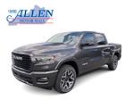 2026 Ram 1500 Crew Cab 4WD Pickup for sale #C26043 - photo 1