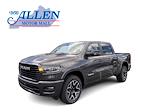 2026 Ram 1500 Crew Cab 4WD Pickup for sale #C26044 - photo 1