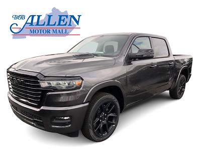 2026 Ram 1500 Crew Cab 4WD Pickup for sale #C26045 - photo 1