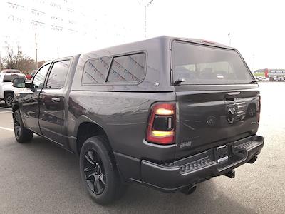 Used 2020 Ram 1500 Big Horn Crew Cab for sale #C26046A - photo 2