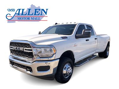 Used 2023 Ram 3500 - photo 1