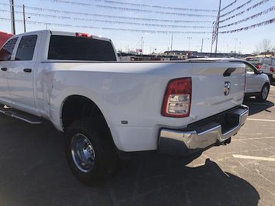Used 2023 Ram 3500 - photo 1