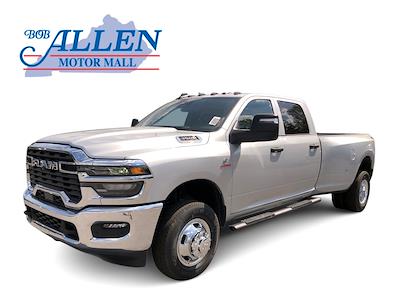 2026 Ram 3500 Crew Cab DRW 4WD Pickup for sale #C26050 - photo 1