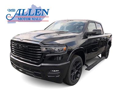 2026 Ram 1500 Crew Cab 4WD Pickup for sale #C26051 - photo 1
