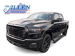 2026 Ram 1500 Crew Cab 4WD Pickup for sale #C26051 - photo 1