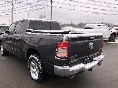 2019 Ram 1500 Crew Cab 4WD Pickup for sale #C26052B - photo 2