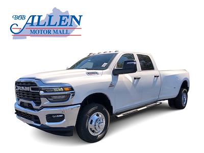 2026 Ram 3500 Crew Cab DRW 4WD Pickup for sale #C26054 - photo 1