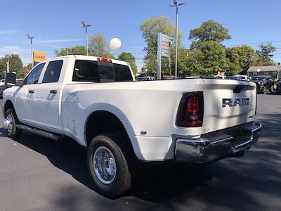2026 Ram 3500 Crew Cab DRW 4WD Pickup for sale #C26054 - photo 2