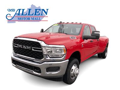 Used 2024 Ram 3500 Tradesman Crew Cab for sale #C26055A - photo 1