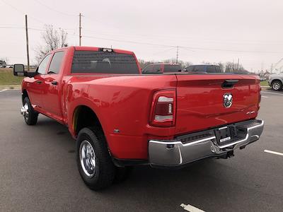 Used 2024 Ram 3500 Tradesman Crew Cab for sale #C26055A - photo 2