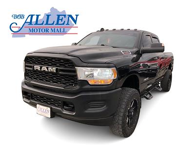 Used 2021 Ram 2500 - photo 1