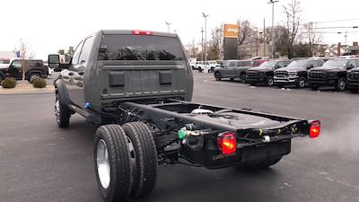 New 2026 Ram 4500 Crew Cab 60 CA Cab Chassis for sale #C26059 - photo 2