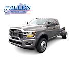 2026 Ram 4500 Crew Cab DRW 4WD Cab Chassis for sale #C26059 - photo 1
