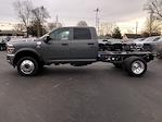 2026 Ram 4500 Crew Cab DRW 4WD Cab Chassis for sale #C26059 - photo 12