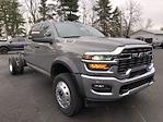2026 Ram 4500 Crew Cab DRW 4WD Cab Chassis for sale #C26059 - photo 16