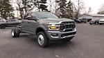 2026 Ram 4500 Crew Cab DRW 4WD Cab Chassis for sale #C26059 - photo 4