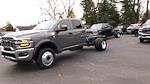2026 Ram 4500 Crew Cab DRW 4WD Cab Chassis for sale #C26059 - photo 6