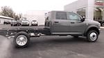 2026 Ram 4500 Crew Cab DRW 4WD Cab Chassis for sale #C26059 - photo 9