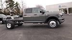 2026 Ram 4500 Crew Cab DRW 4WD Cab Chassis for sale #C26059 - photo 10