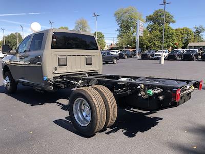2026 Ram 3500 Crew Cab DRW 4WD Cab Chassis for sale #C26061 - photo 2