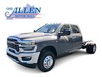 2026 Ram 3500 Crew Cab DRW 4WD Cab Chassis for sale #C26061 - photo 1