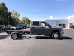 2026 Ram 3500 Crew Cab DRW 4WD Cab Chassis for sale #C26061 - photo 15