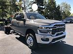 2026 Ram 3500 Crew Cab DRW 4WD Cab Chassis for sale #C26061 - photo 16