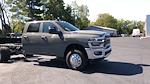 2026 Ram 3500 Crew Cab DRW 4WD Cab Chassis for sale #C26061 - photo 3