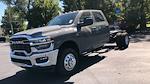 2026 Ram 3500 Crew Cab DRW 4WD Cab Chassis for sale #C26061 - photo 5