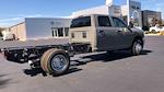 2026 Ram 3500 Crew Cab DRW 4WD Cab Chassis for sale #C26061 - photo 9