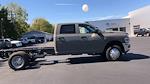 2026 Ram 3500 Crew Cab DRW 4WD Cab Chassis for sale #C26061 - photo 10