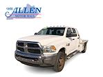 2014 Ram 3500 Crew Cab DRW 4WD Flatbed Truck for sale #C26061A - photo 1