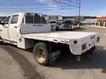 2014 Ram 3500 Crew Cab DRW 4WD Flatbed Truck for sale #C26061A - photo 2
