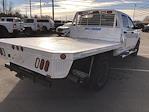 2014 Ram 3500 Crew Cab DRW 4WD Flatbed Truck for sale #C26061A - photo 5