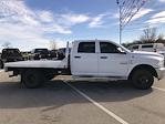 2014 Ram 3500 Crew Cab DRW 4WD Flatbed Truck for sale #C26061A - photo 6