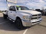 2014 Ram 3500 Crew Cab DRW 4WD Flatbed Truck for sale #C26061A - photo 7