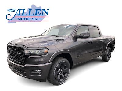 2026 Ram 1500 Crew Cab 4WD Pickup for sale #C26062 - photo 1