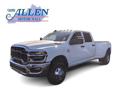 2026 Ram 3500 Crew Cab DRW 4WD Pickup for sale #C26063 - photo 1