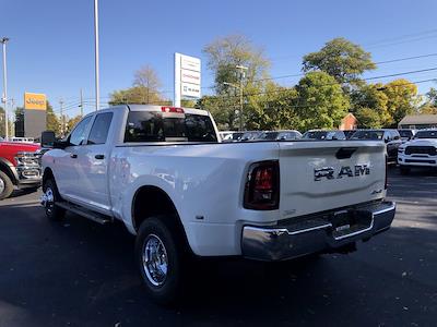 2026 Ram 3500 Crew Cab DRW 4WD Pickup for sale #C26063 - photo 2