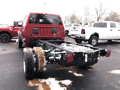 2026 Ram 4500 Crew Cab DRW 4WD Cab Chassis for sale #C26065 - photo 2