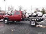 New 2026 Ram 4500 Crew Cab 60 CA Cab Chassis for sale #C26065 - photo 4