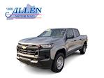 Used 2024 Chevrolet Colorado Work Truck Crew Cab for sale #C26066A - photo 1