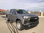 Used 2024 Chevrolet Colorado Work Truck Crew Cab for sale #C26066A - photo 7