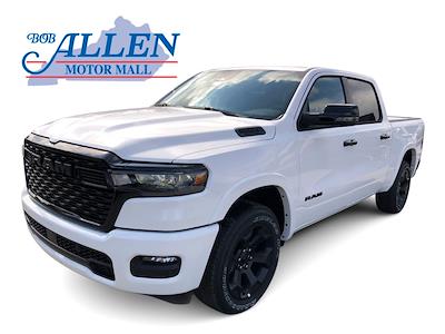 2026 Ram 1500 Crew Cab 4WD Pickup for sale #C26069 - photo 1