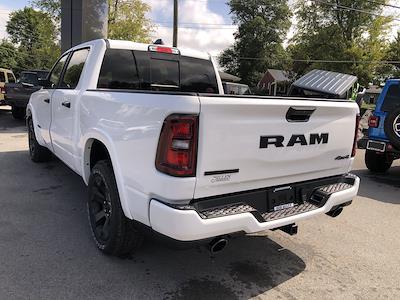 2026 Ram 1500 Crew Cab 4WD Pickup for sale #C26069 - photo 2