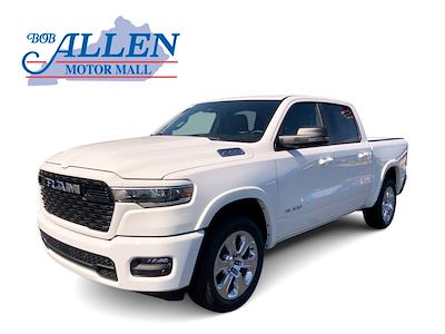 2026 Ram 1500 Crew Cab 4WD Pickup for sale #C26071 - photo 1